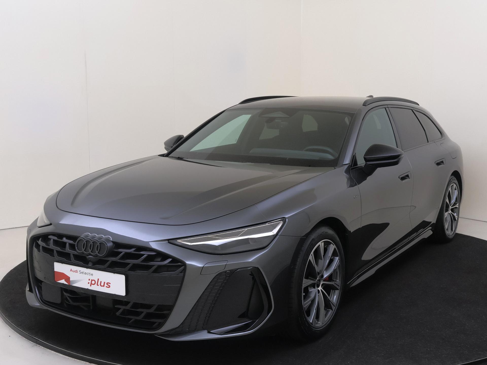 Audi A6 Avant 2.0 e-hybrid quattro S edition Competition