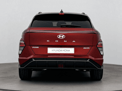 Hyundai Kona Electric N Line 64.8 kWh - Afbeelding 2