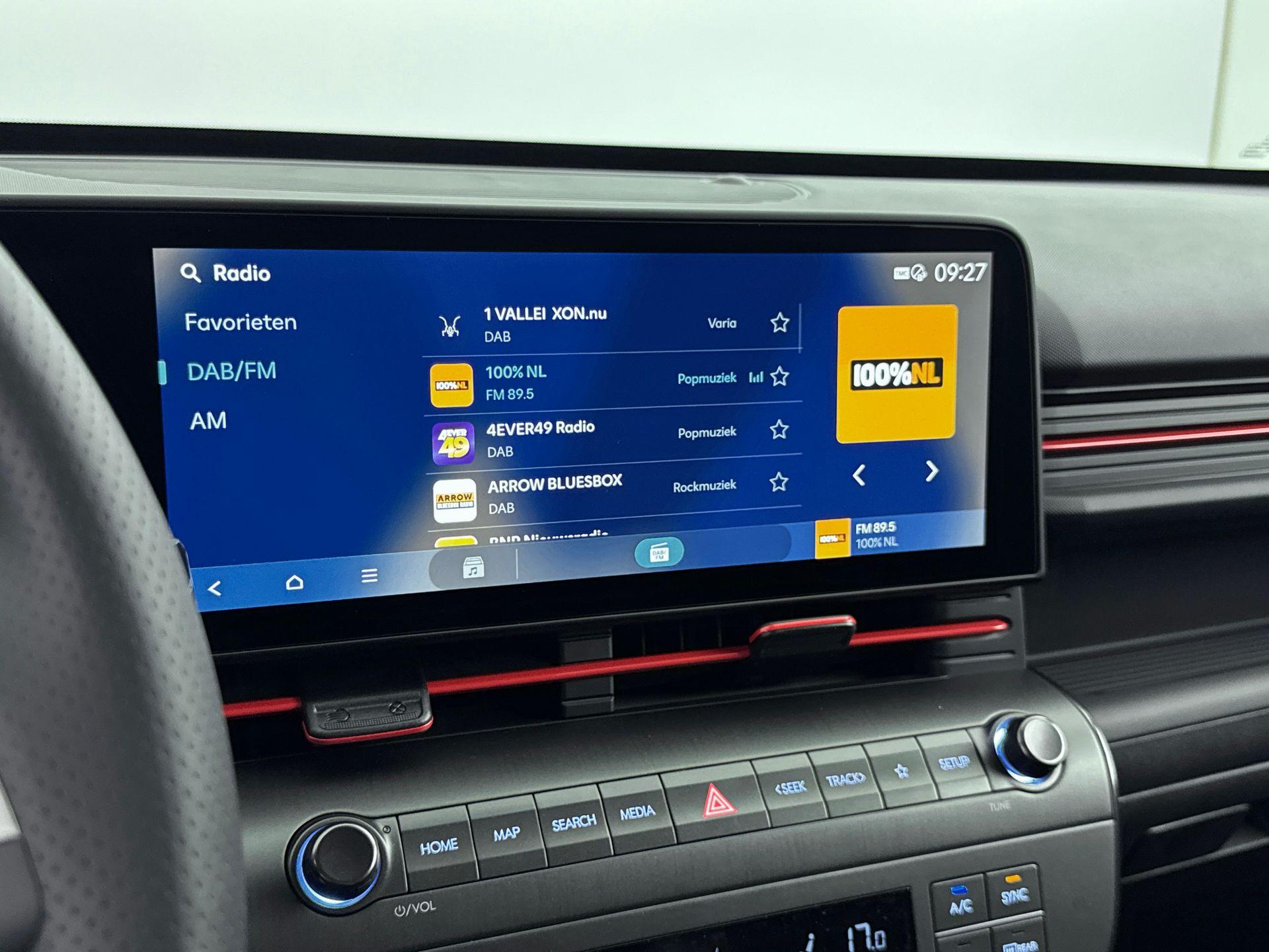 Hyundai Kona Electric N Line 64.8 kWh - Afbeelding 3