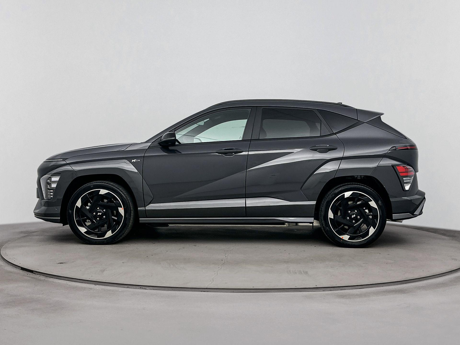 Hyundai Kona Electric N Line 64.8 kWh - Afbeelding 3
