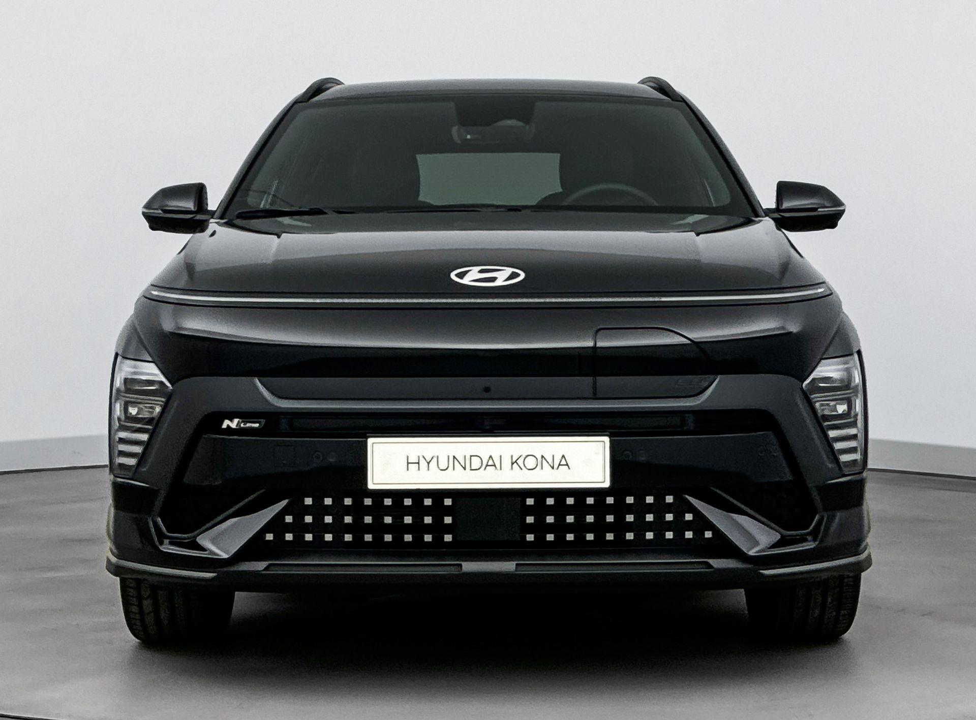 Hyundai Kona Electric N Line 64.8 kWh - Afbeelding 4