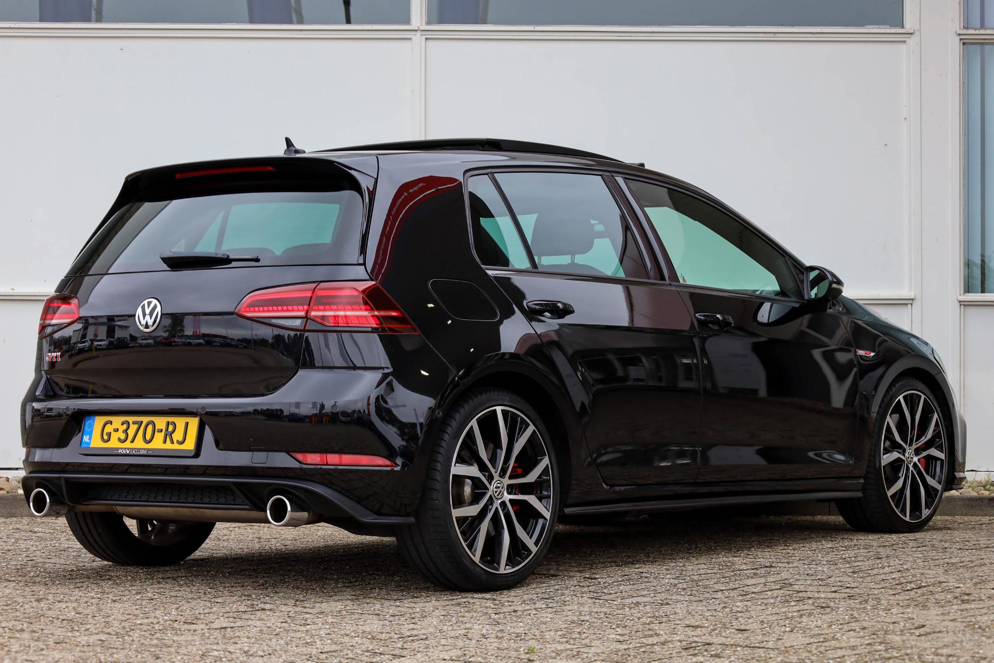 Volkswagen Golf 2.0 TSI 245pk GTI Performance - Afbeelding 2