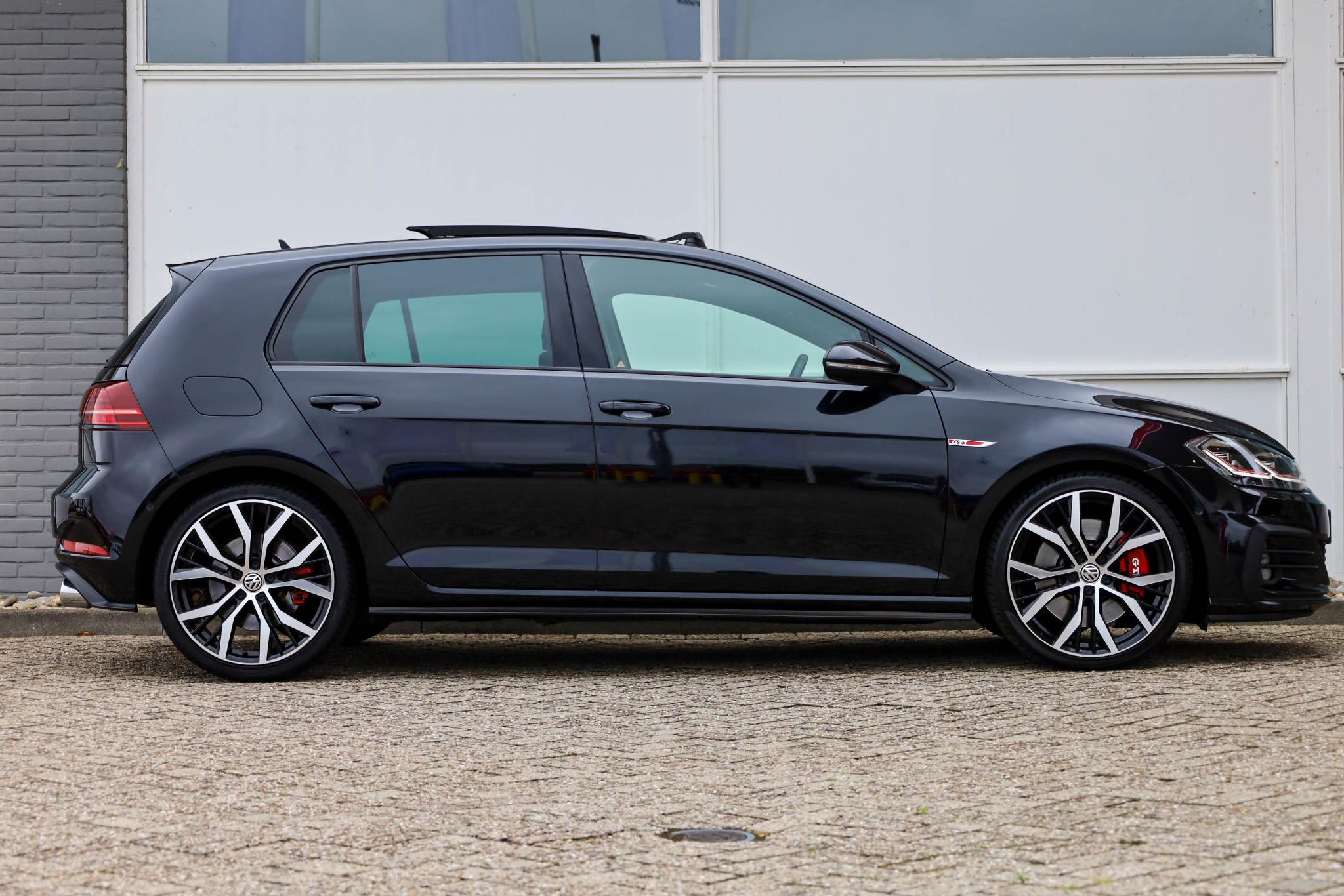Volkswagen Golf 2.0 TSI 245pk GTI Performance - Afbeelding 3