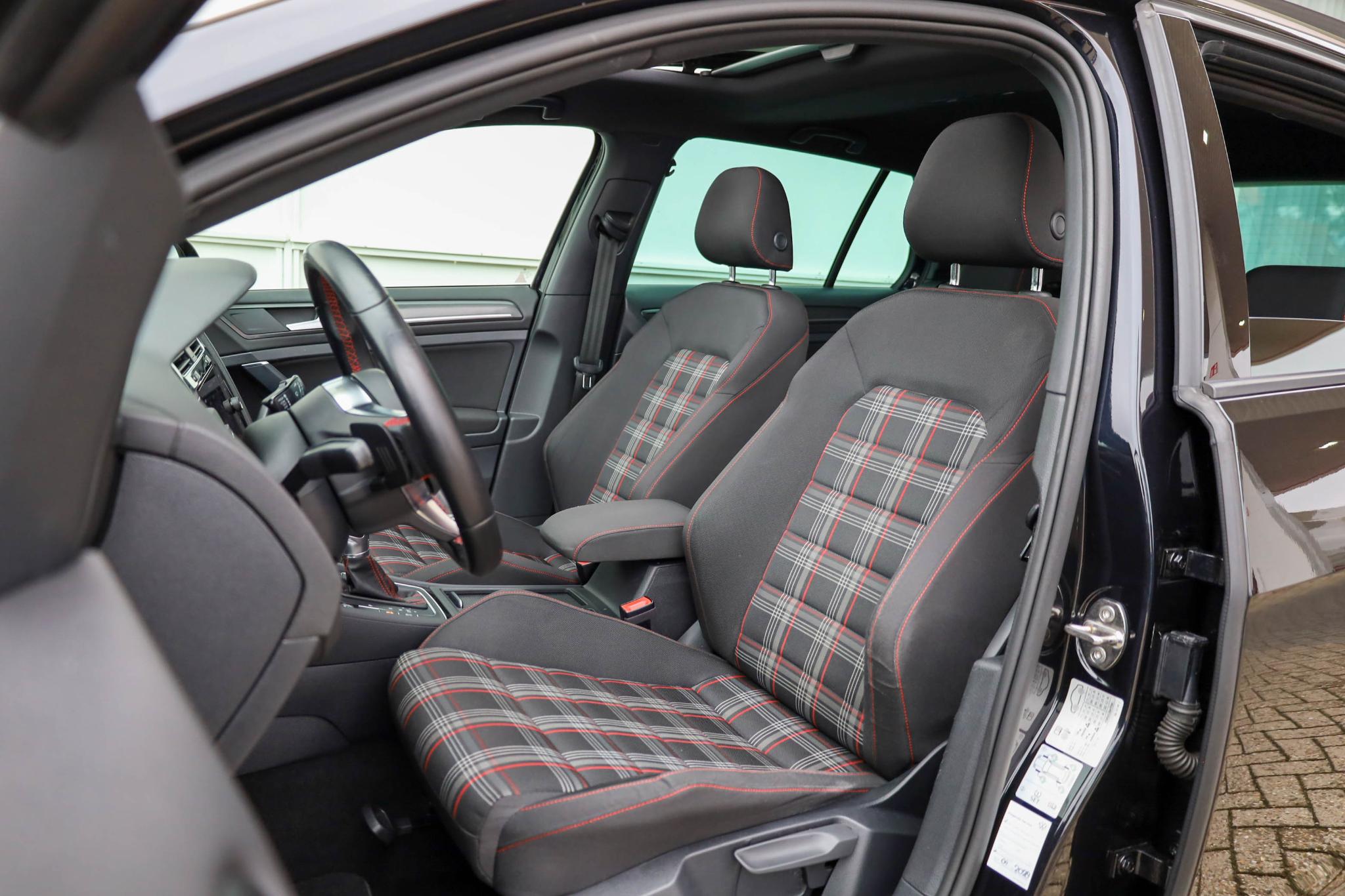 Volkswagen Golf 2.0 TSI 245pk GTI Performance - Afbeelding 4