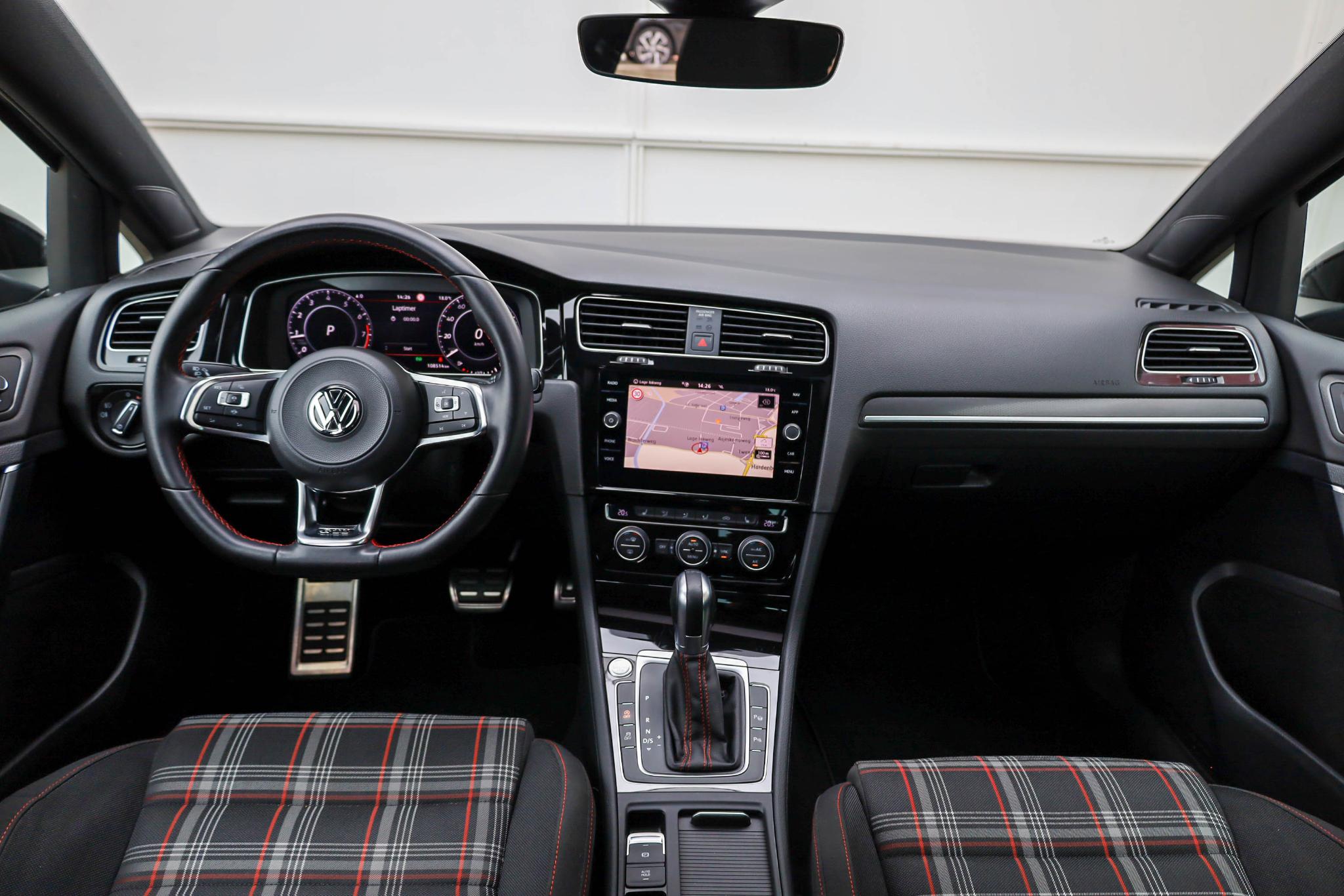 Volkswagen Golf 2.0 TSI 245pk GTI Performance - Afbeelding 5