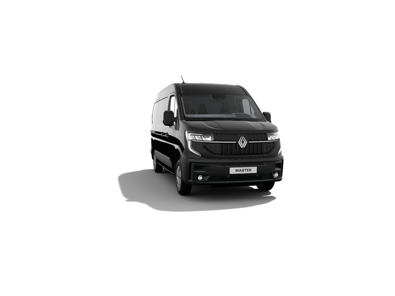 Renault Master Extra - Afbeelding 4