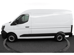 Renault Master Extra - Afbeelding 3