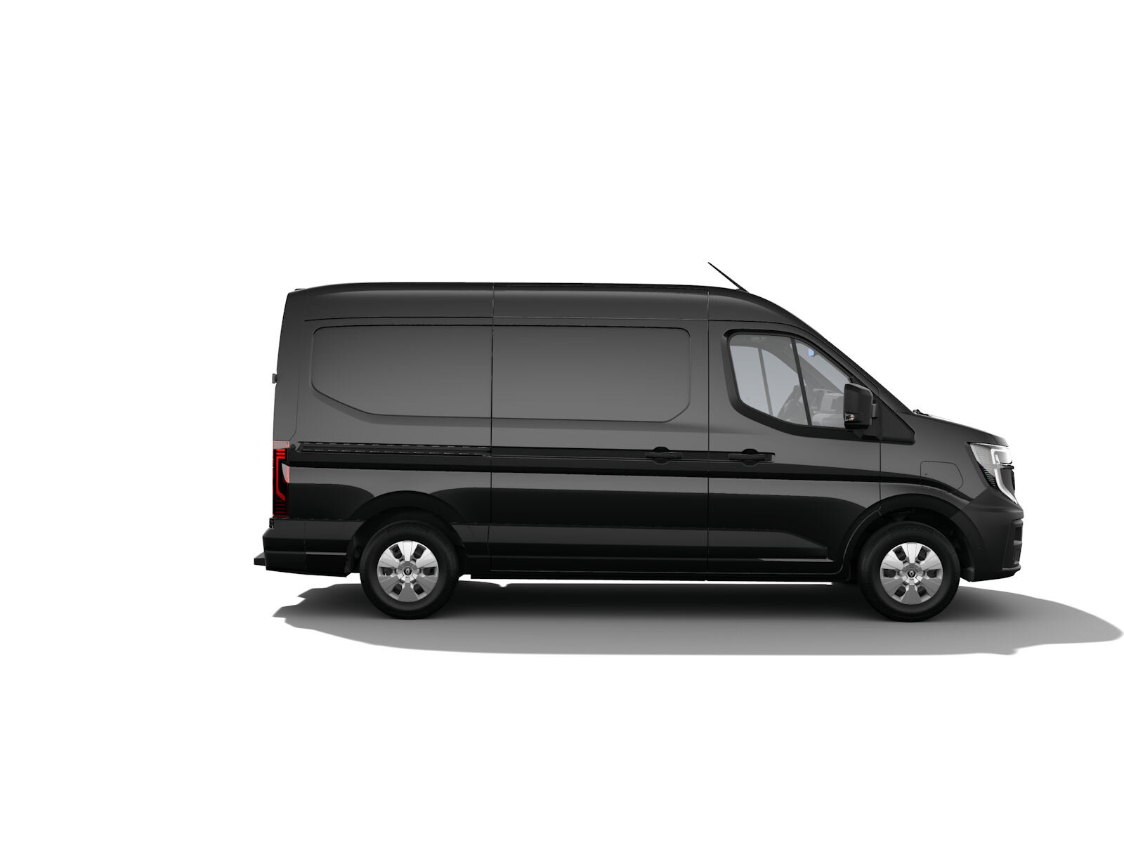 Renault Master Extra - Afbeelding 2