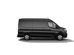 Renault Master Extra - Afbeelding 2