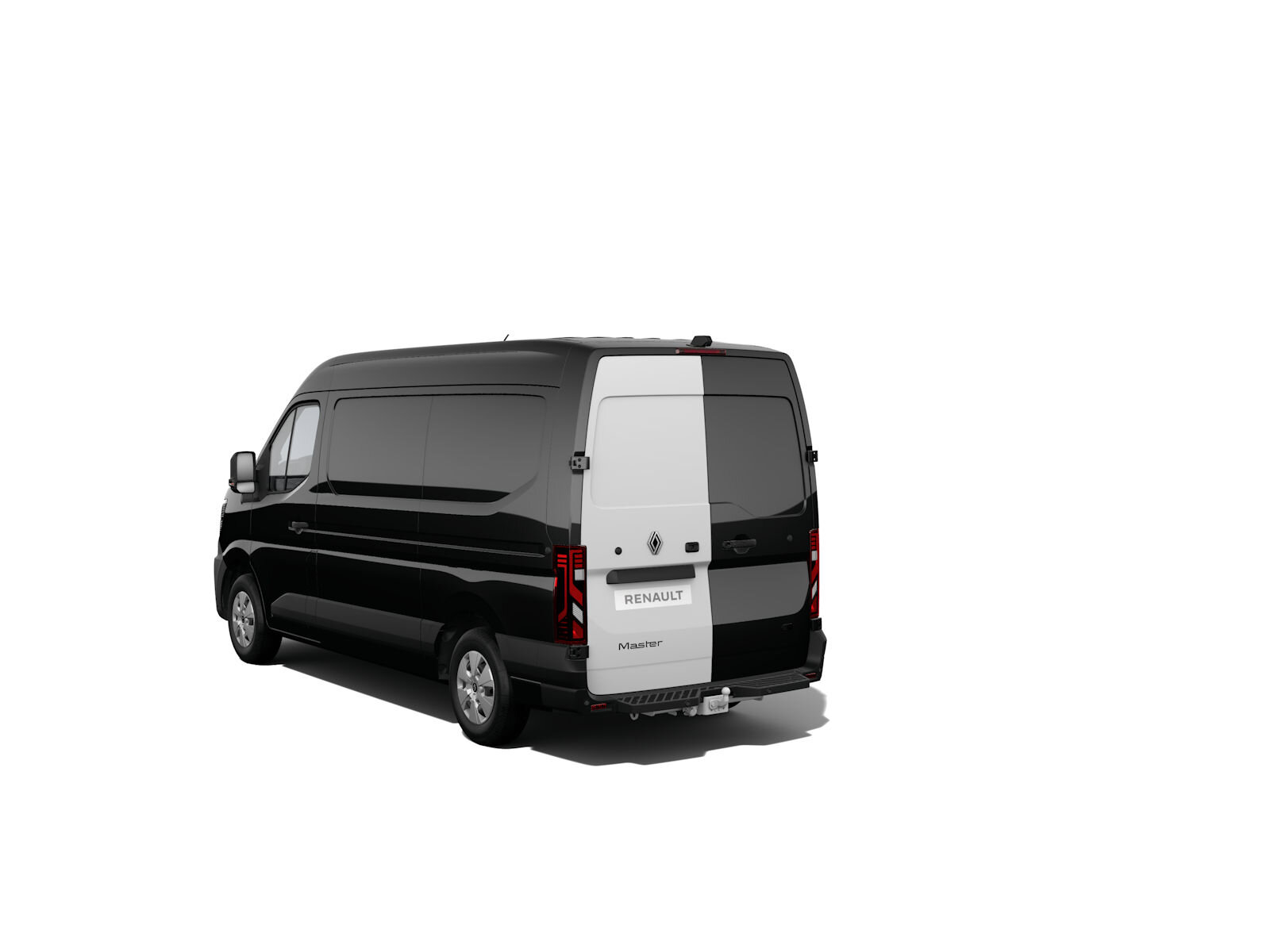 Renault Master Extra - Afbeelding 3