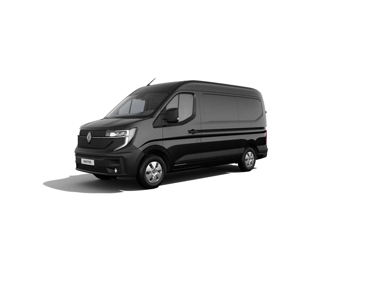 Renault Master Extra - Afbeelding 5