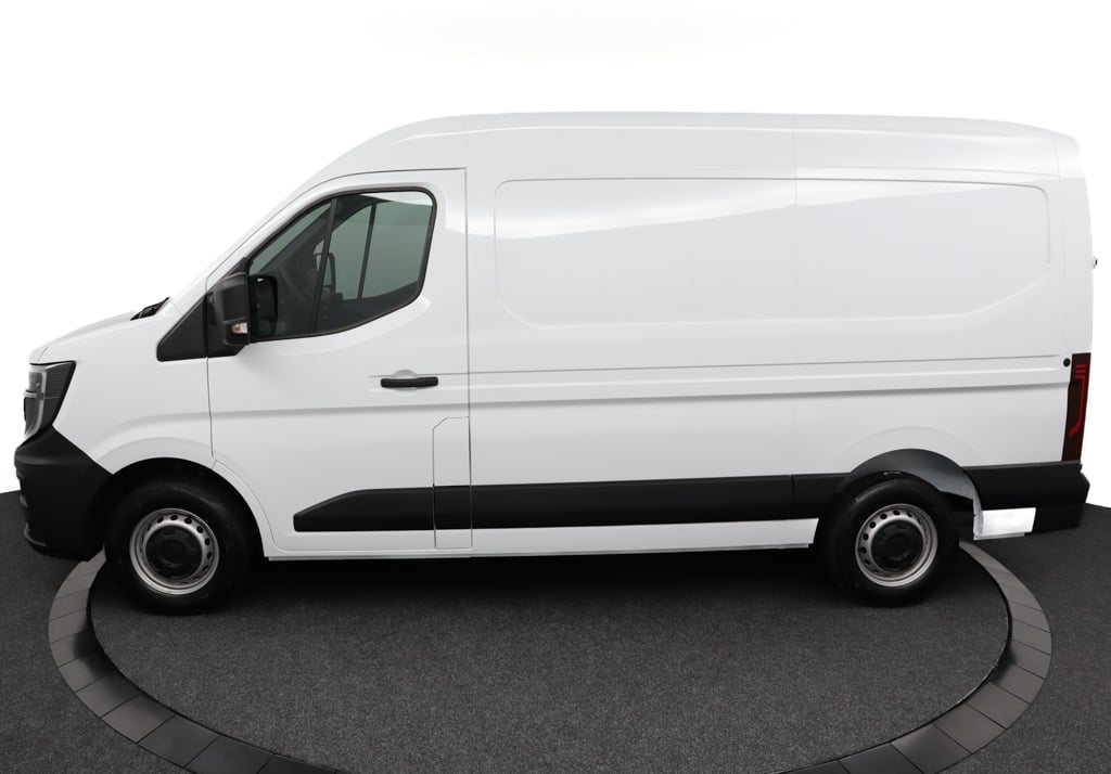 Renault Master Extra - Afbeelding 3