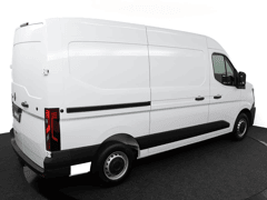 Renault Master Extra - Afbeelding 2