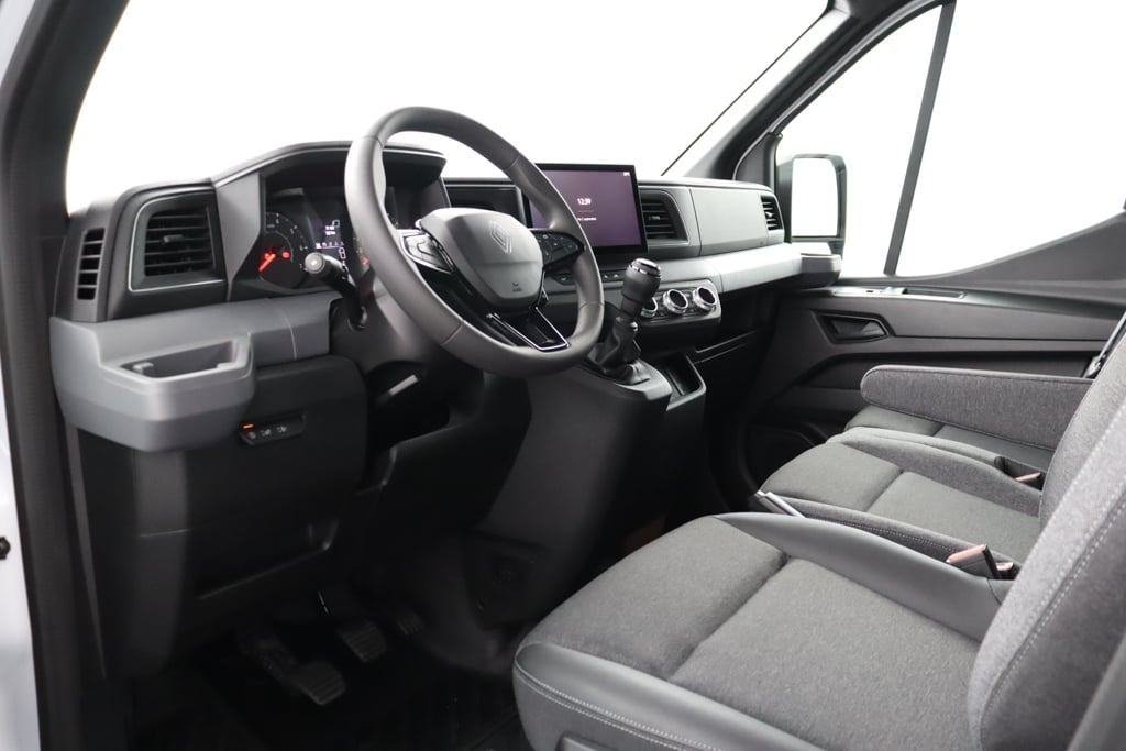 Renault Master Extra - Afbeelding 4
