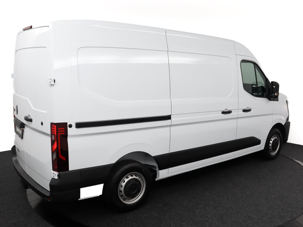 Renault Master Extra - Afbeelding 2