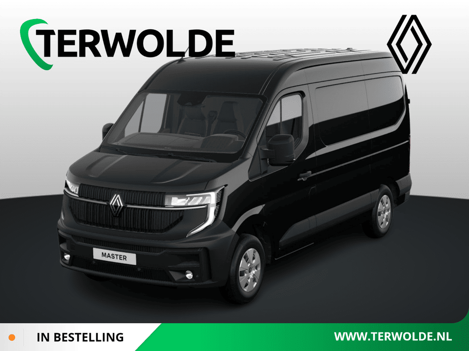 Renault Master Extra - Afbeelding 1