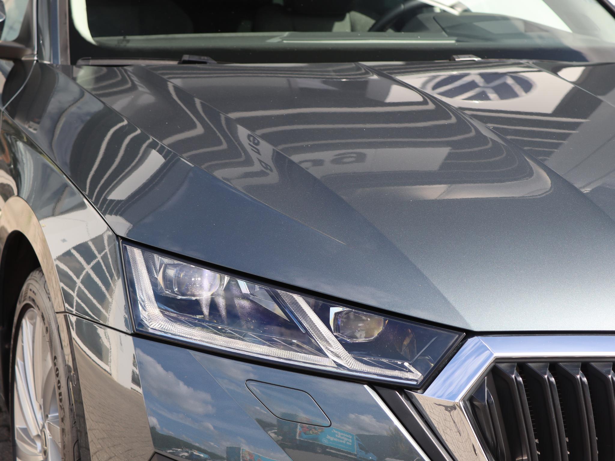Škoda Octavia Combi 1.4 TSI 204 pk DSG iV PHEV Style - Afbeelding 5