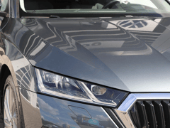 Škoda Octavia Combi 1.4 TSI 204 pk DSG iV PHEV Style - Afbeelding 5