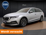 Škoda Octavia Combi 1.4 TSI iV PHEV Edition Plus