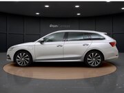 Škoda Octavia Combi 1.4 TSI iV PHEV Edition Plus