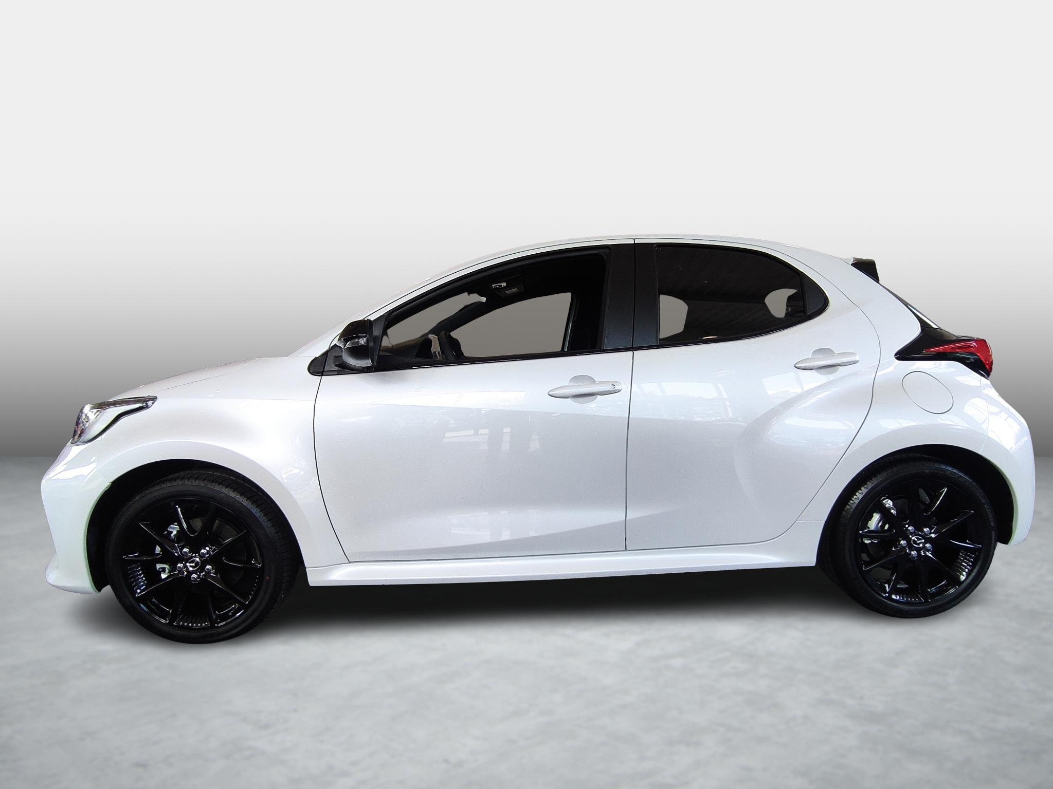 Mazda 2 Hybrid 1.5 Homura - Afbeelding 2