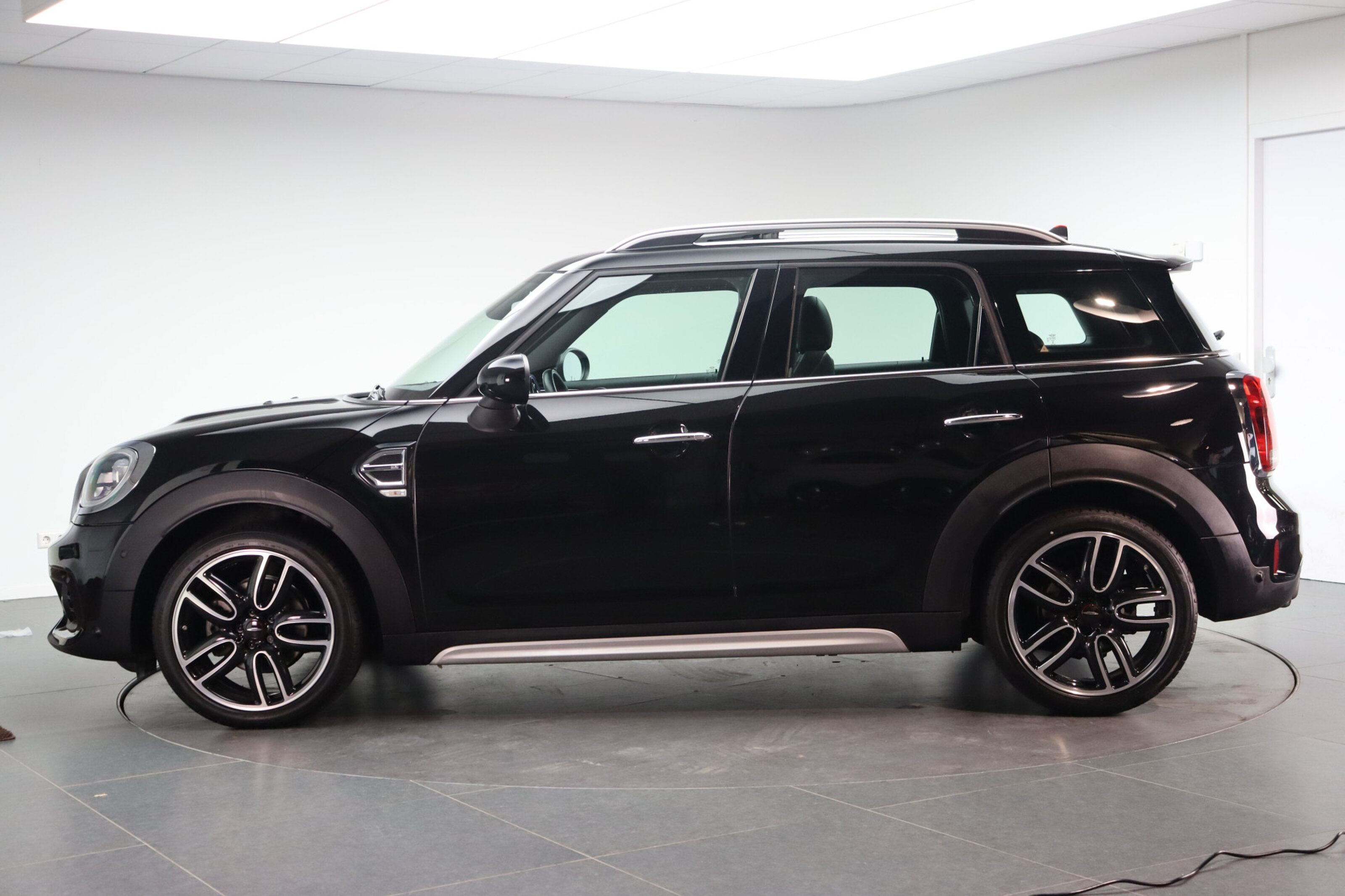 MINI Countryman Cooper Automaat