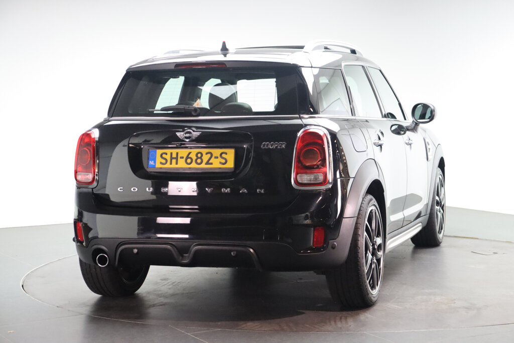 MINI Countryman 3
