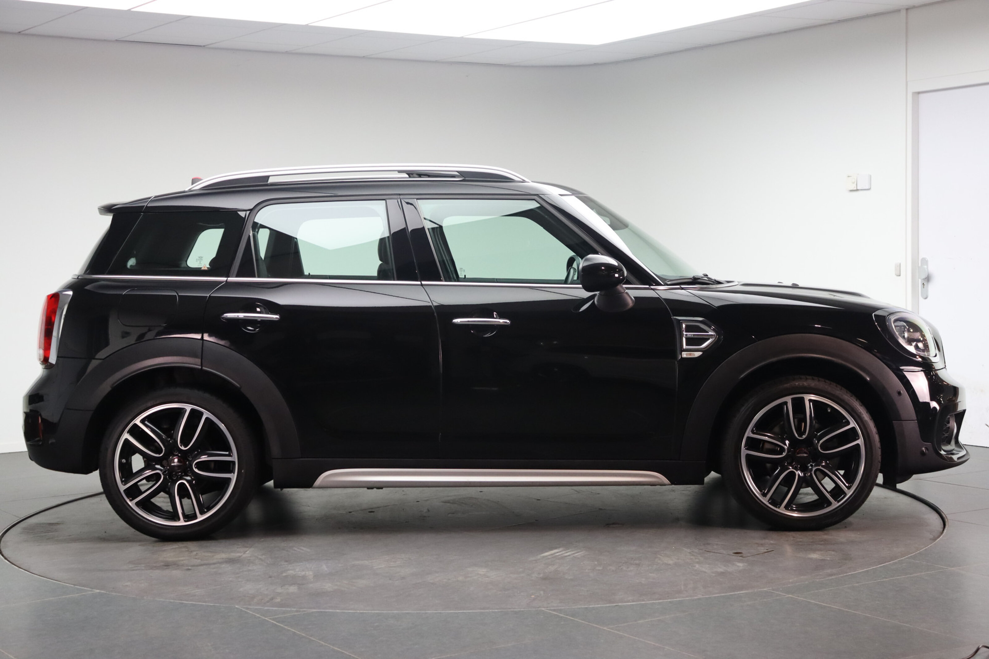 MINI Countryman Cooper Automaat