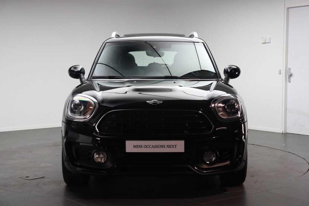 MINI Countryman 5