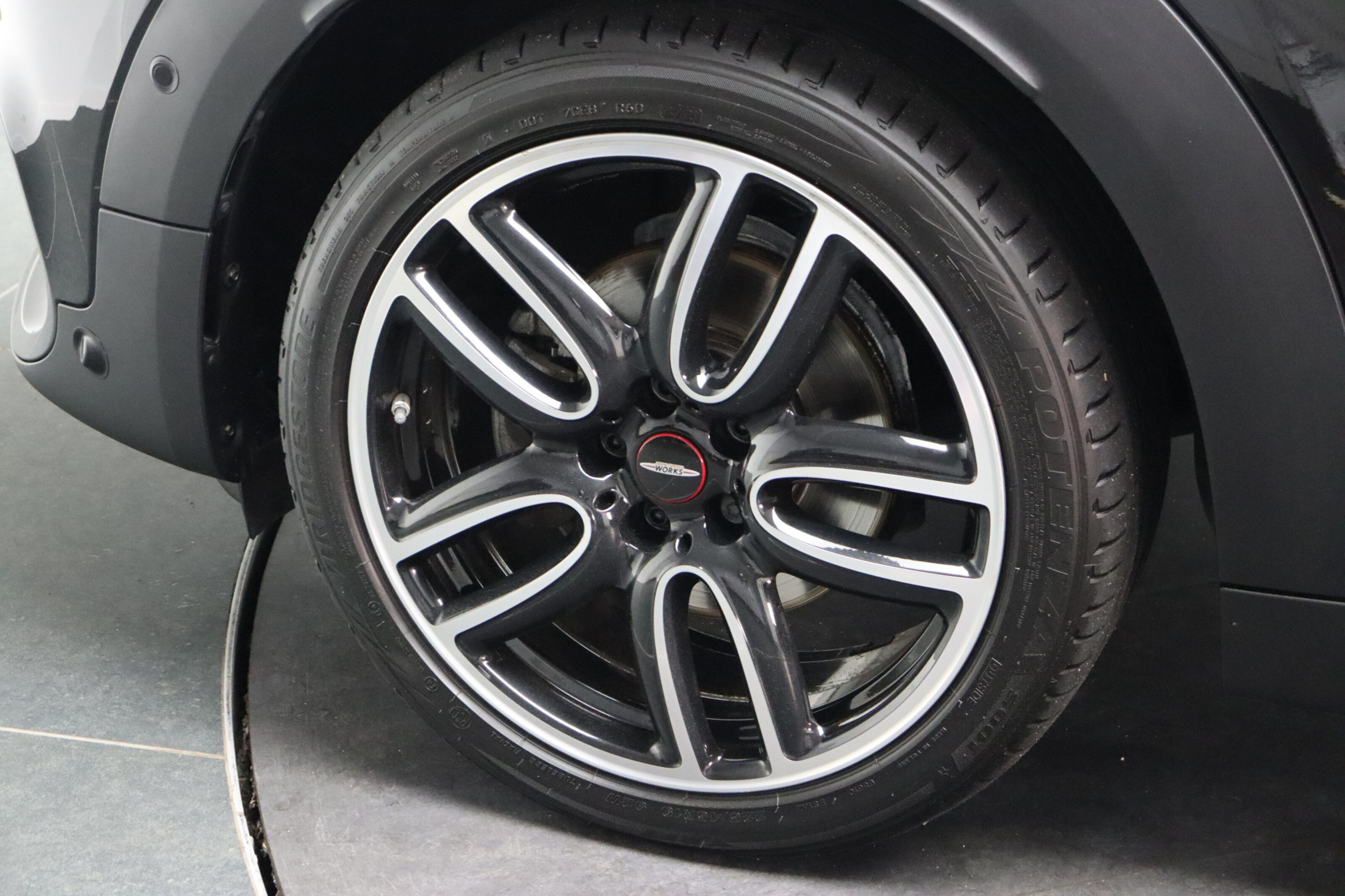 MINI Countryman 6