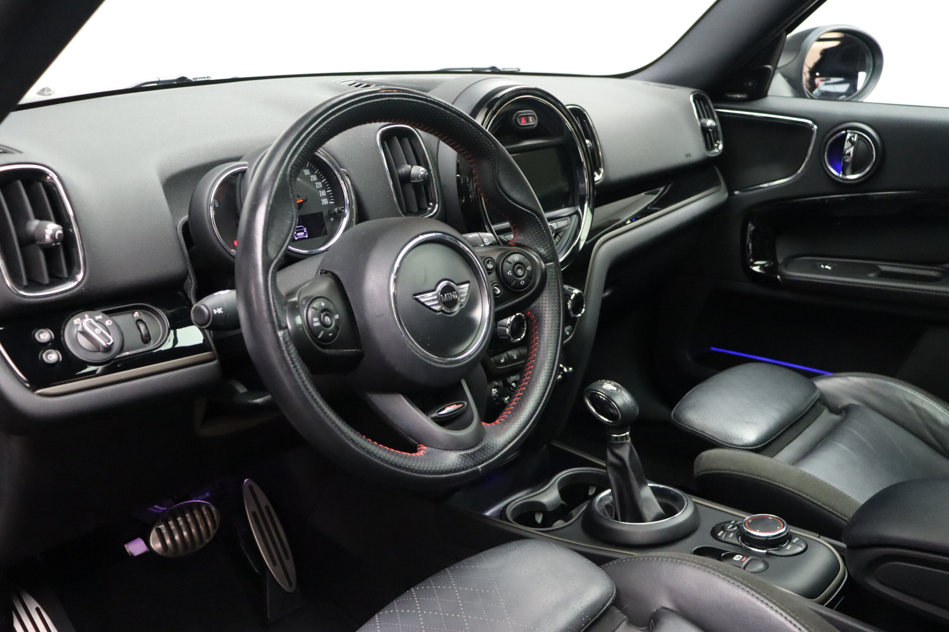 MINI Countryman 7