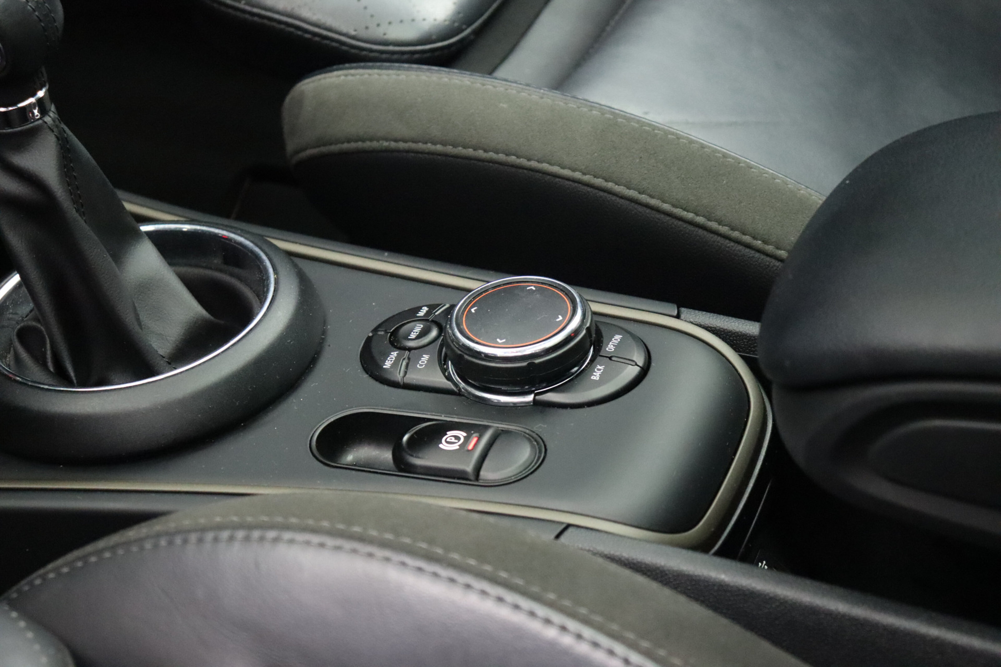 MINI Countryman 9