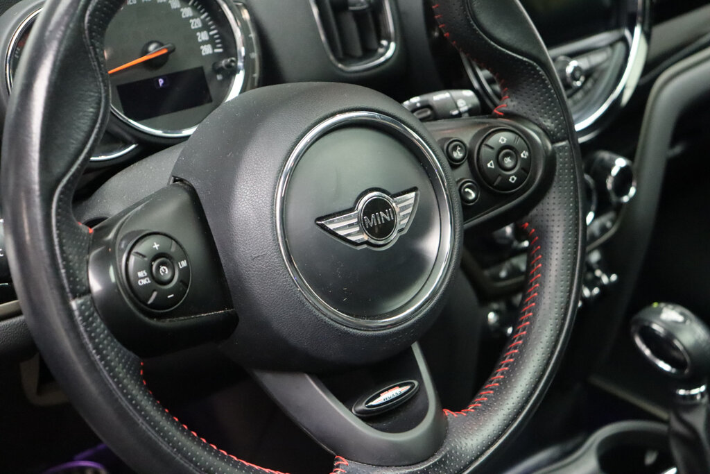 MINI Countryman 10
