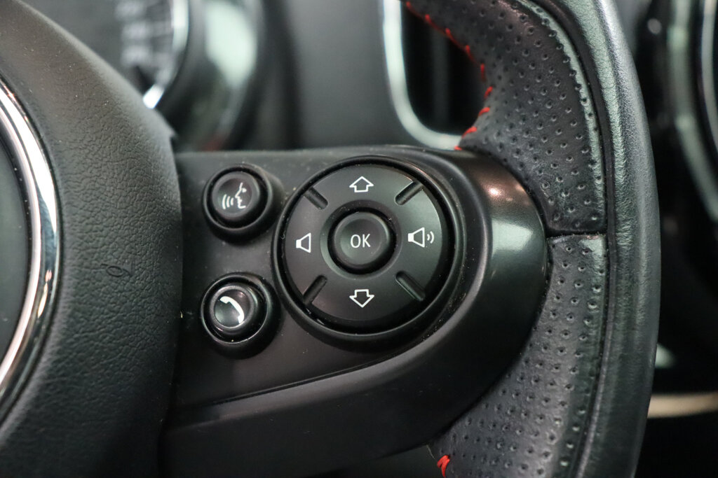 MINI Countryman 12