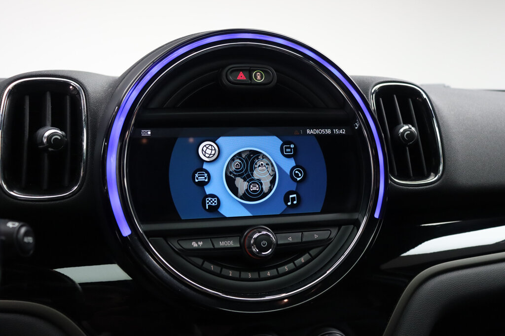 MINI Countryman 14