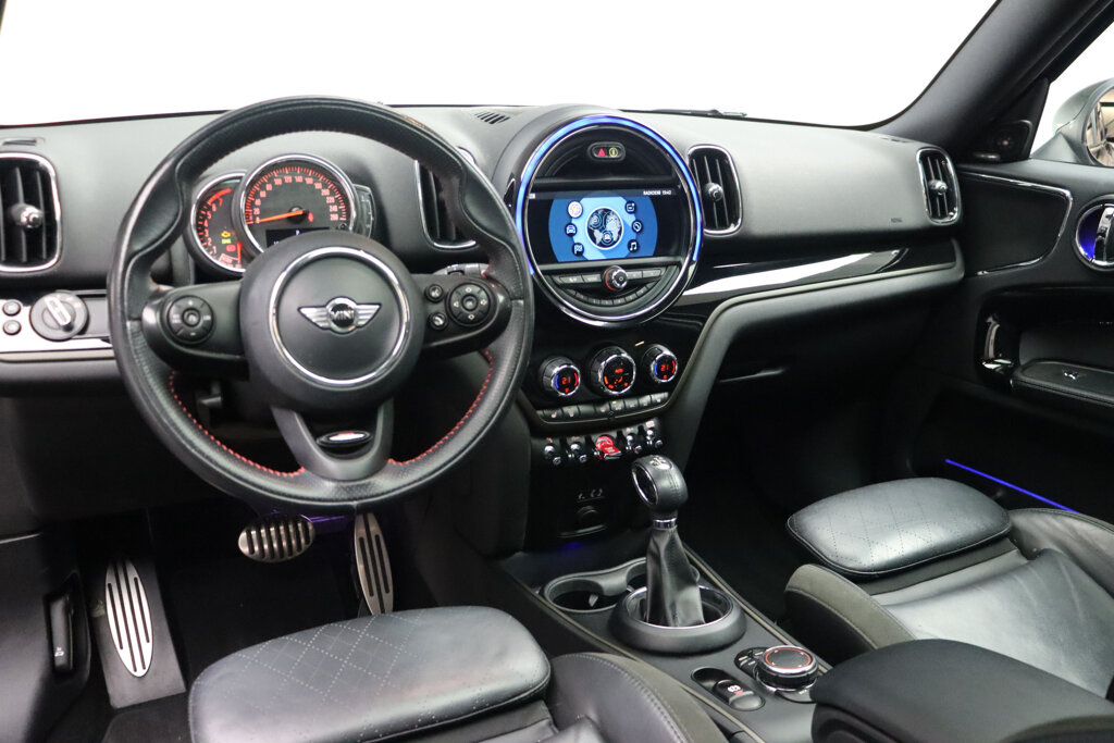 MINI Countryman 20