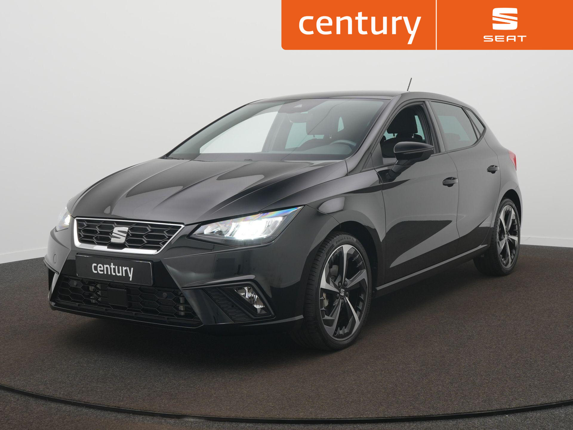 SEAT Ibiza 1.0 EcoTSI FR