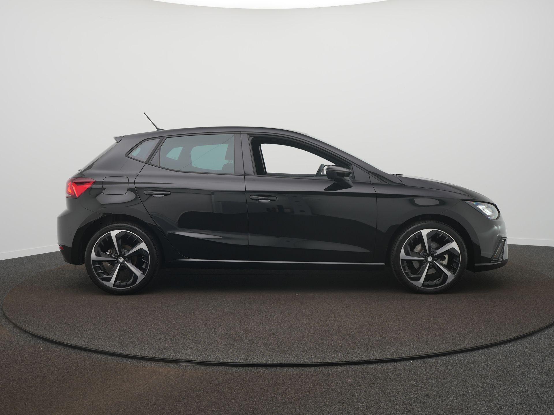 SEAT Ibiza 1.0 EcoTSI FR - Afbeelding 4