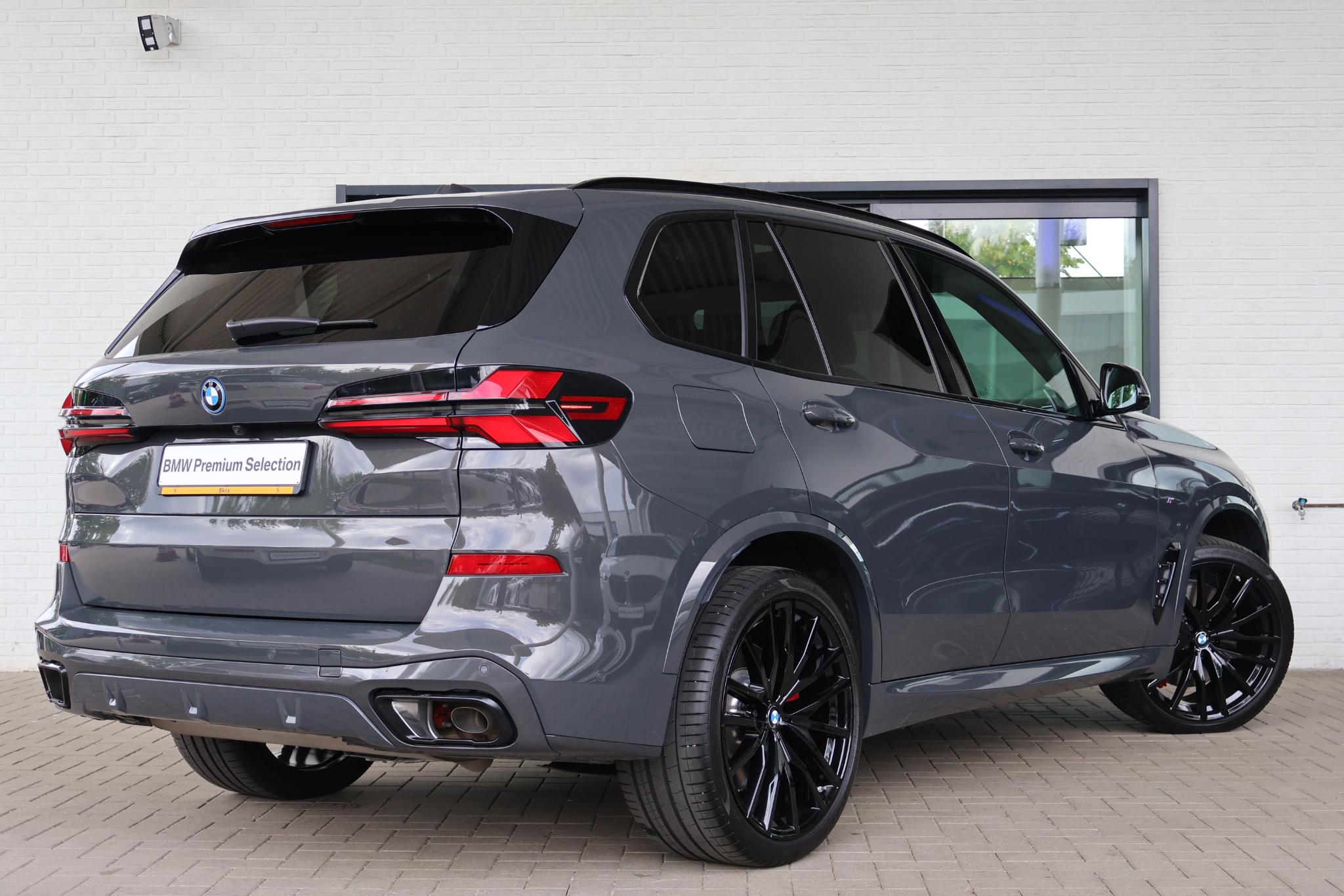 BMW X5 xDrive50e - Afbeelding 2