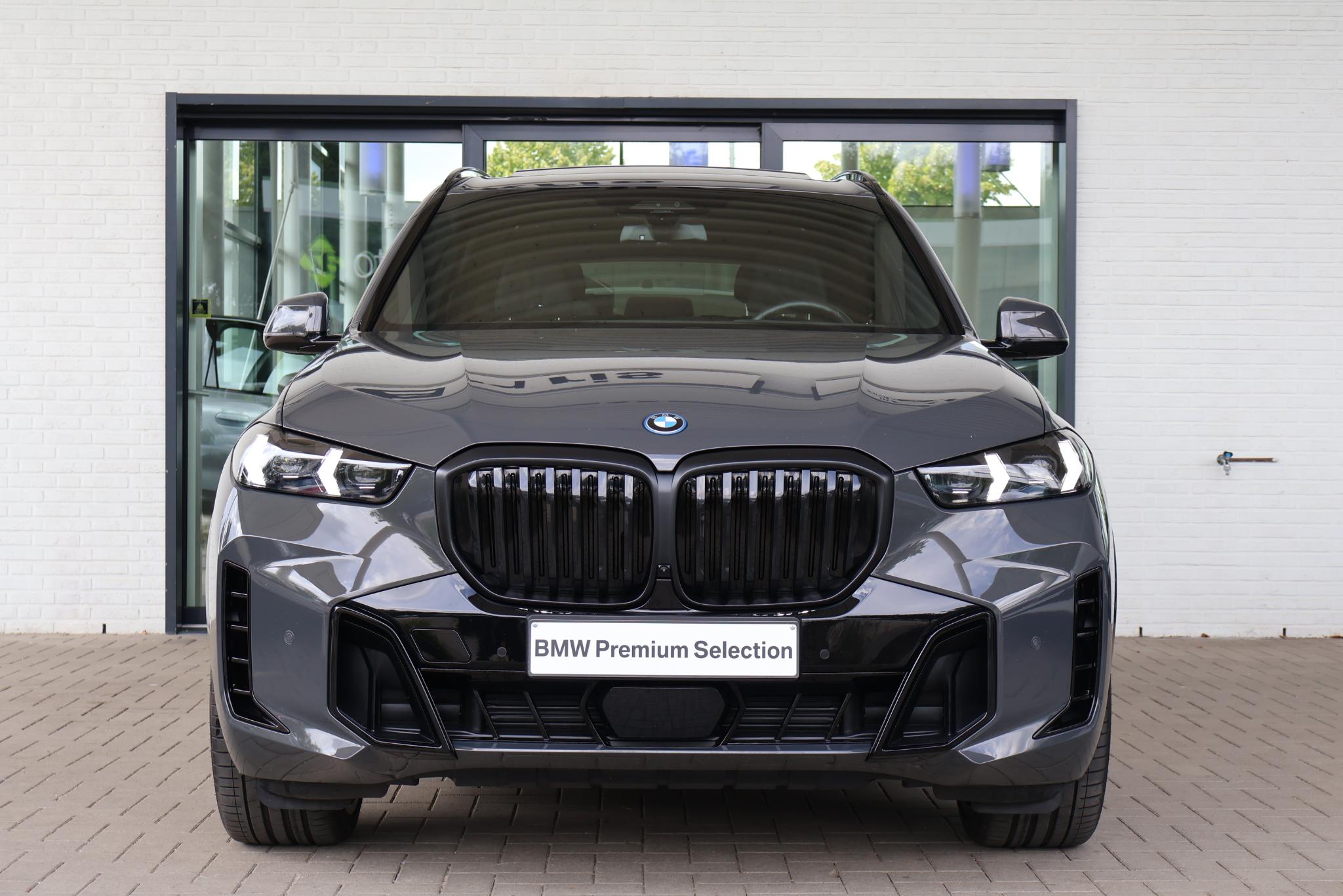 BMW X5 xDrive50e - Afbeelding 3
