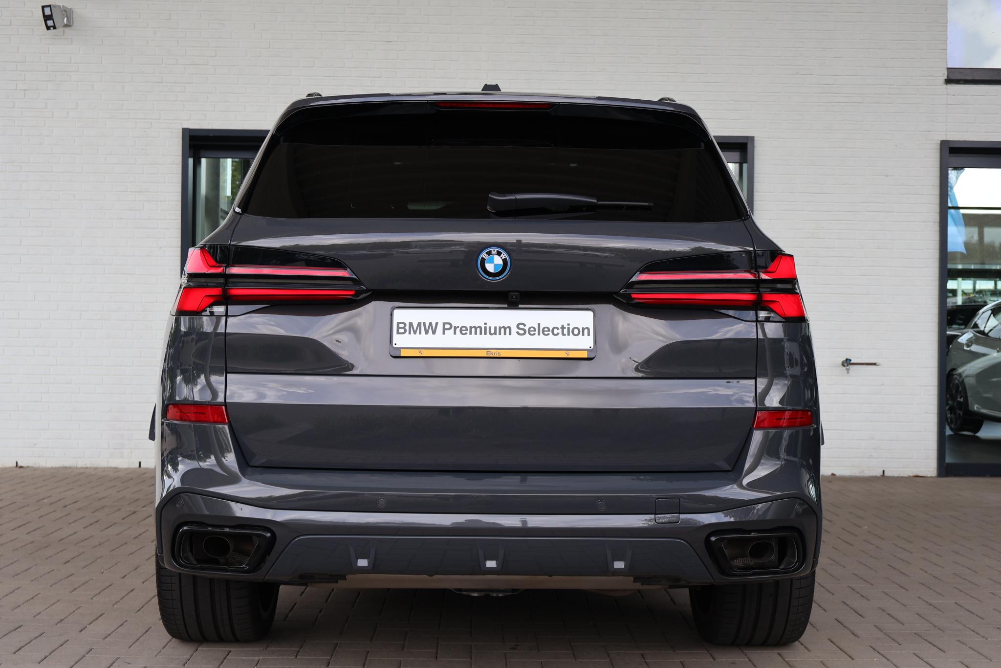 BMW X5 xDrive50e - Afbeelding 4