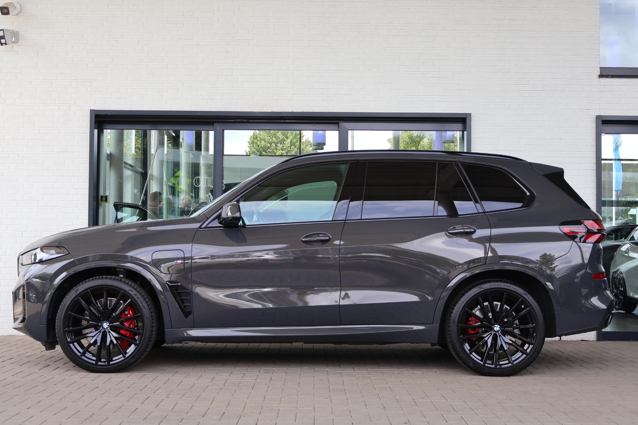 BMW X5 xDrive50e - Afbeelding 5