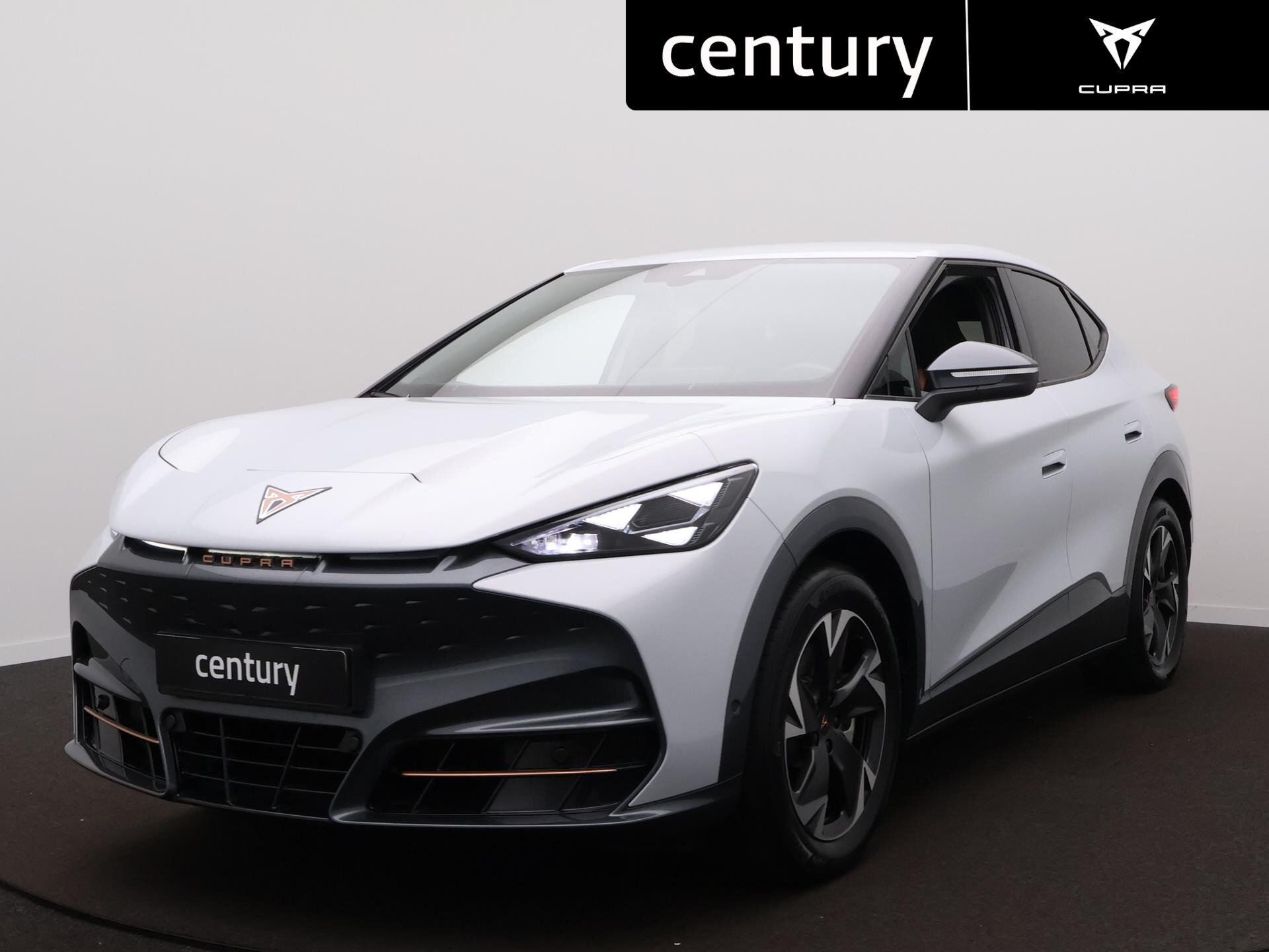 CUPRA Tavascan Business 82 kWh