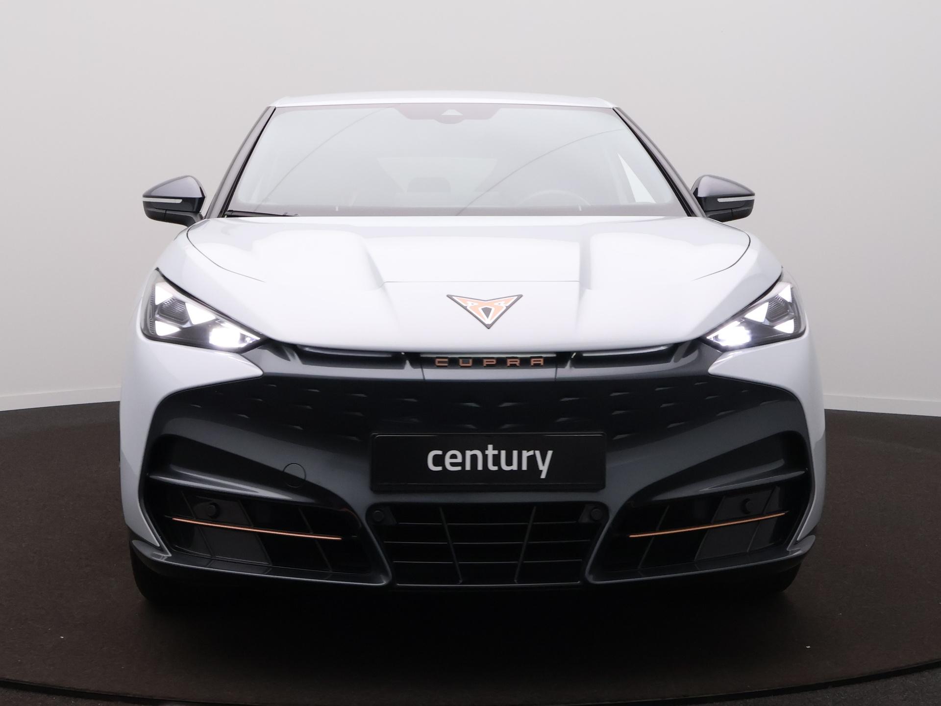 CUPRA Tavascan Business 82 kWh - Afbeelding 2