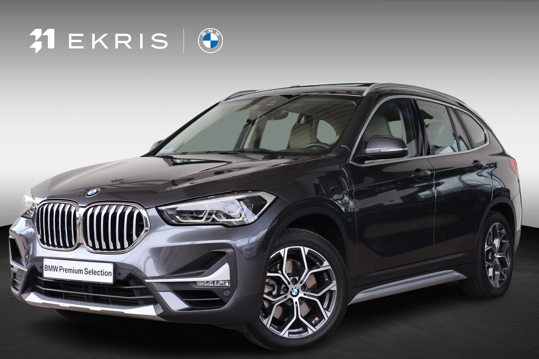 BMW X1 xDrive25e eDrive Edition