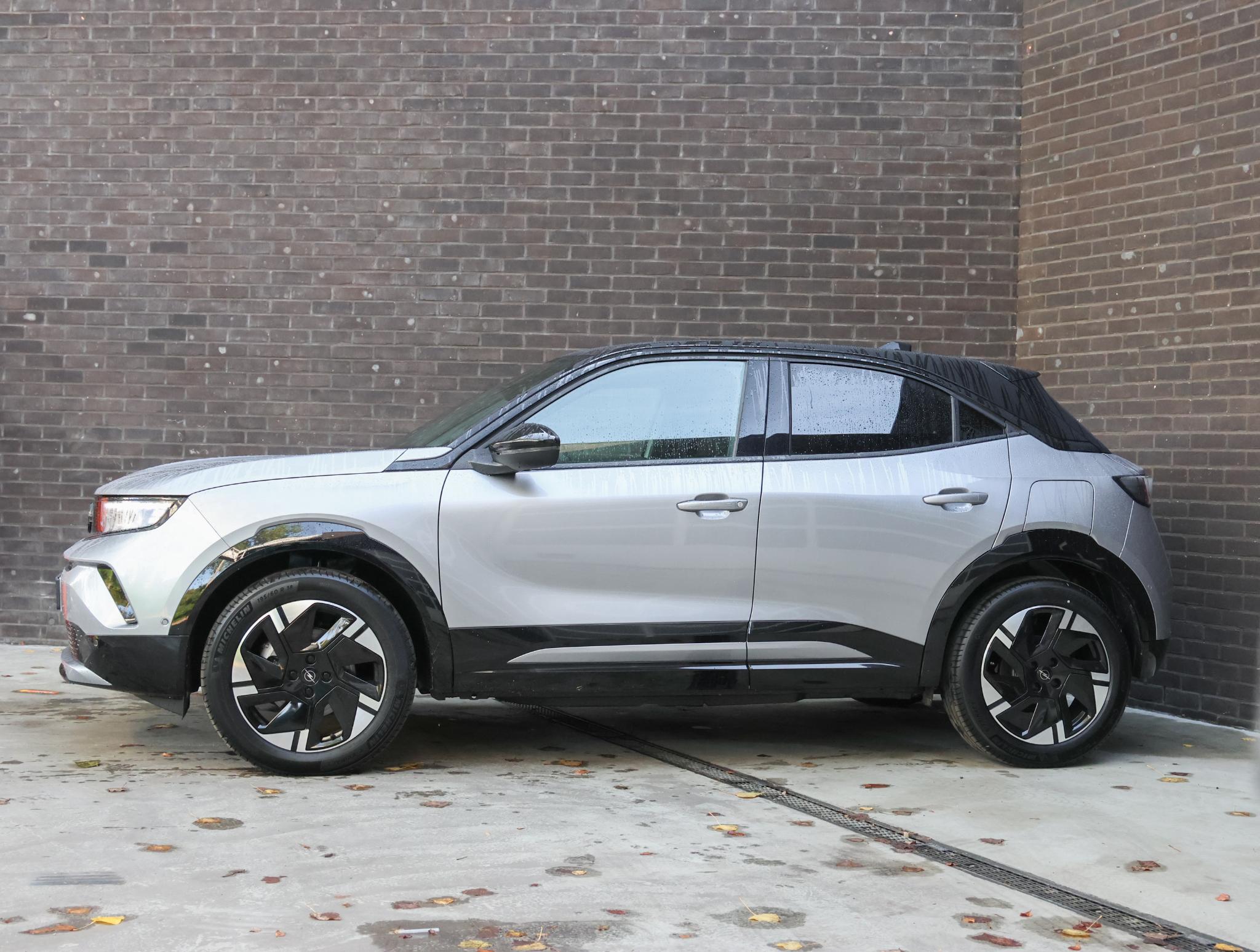Opel Mokka-e GS 54kWh 156pk - Afbeelding 2