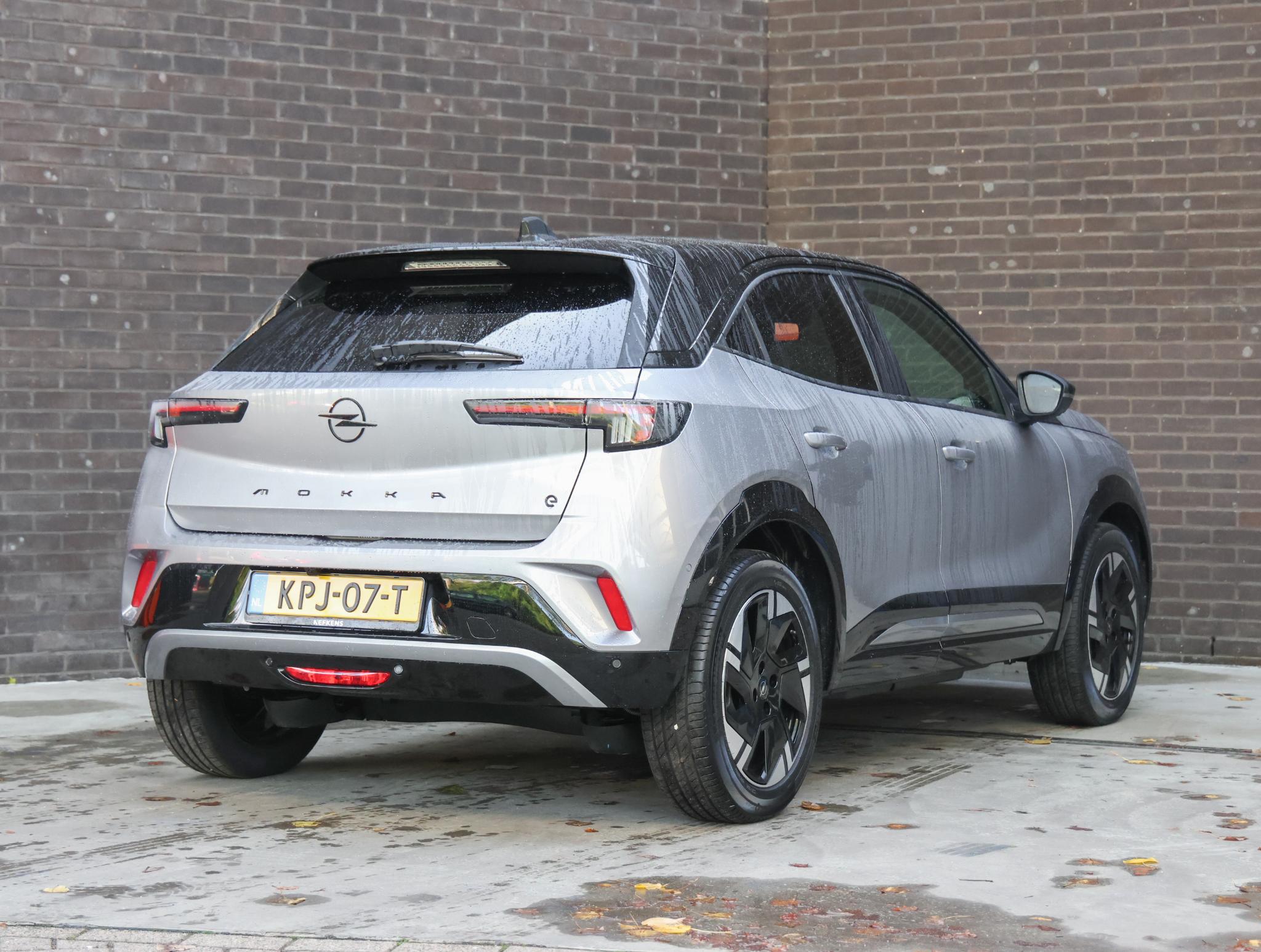 Opel Mokka-e GS 54kWh 156pk - Afbeelding 3