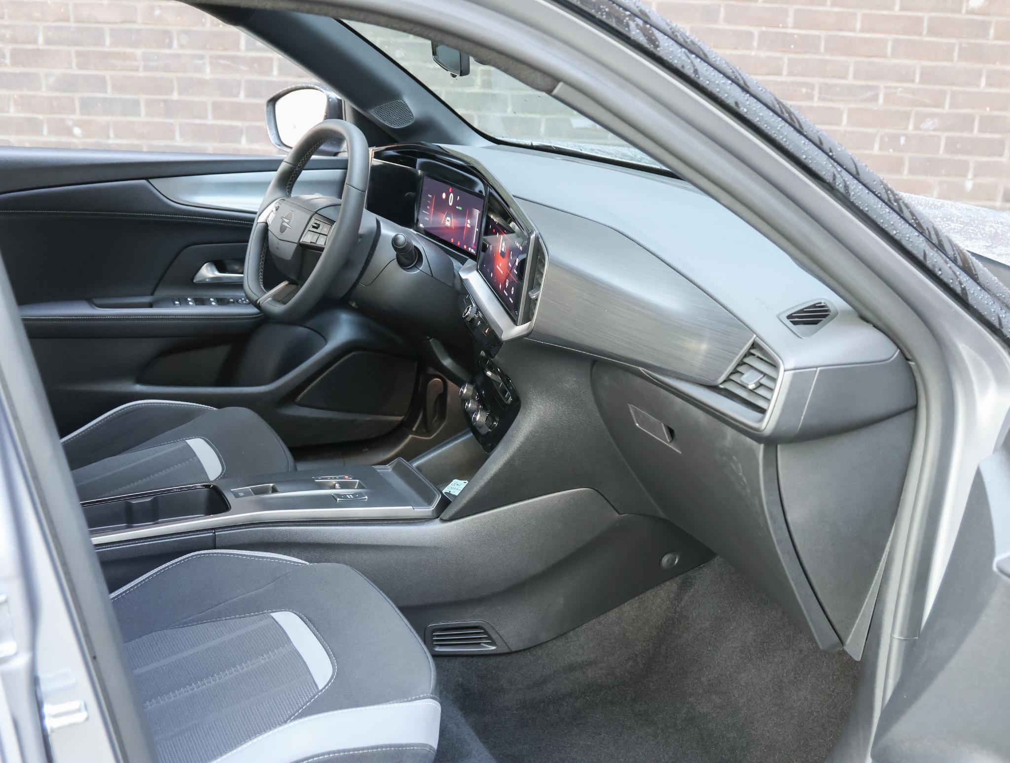 Opel Mokka-e