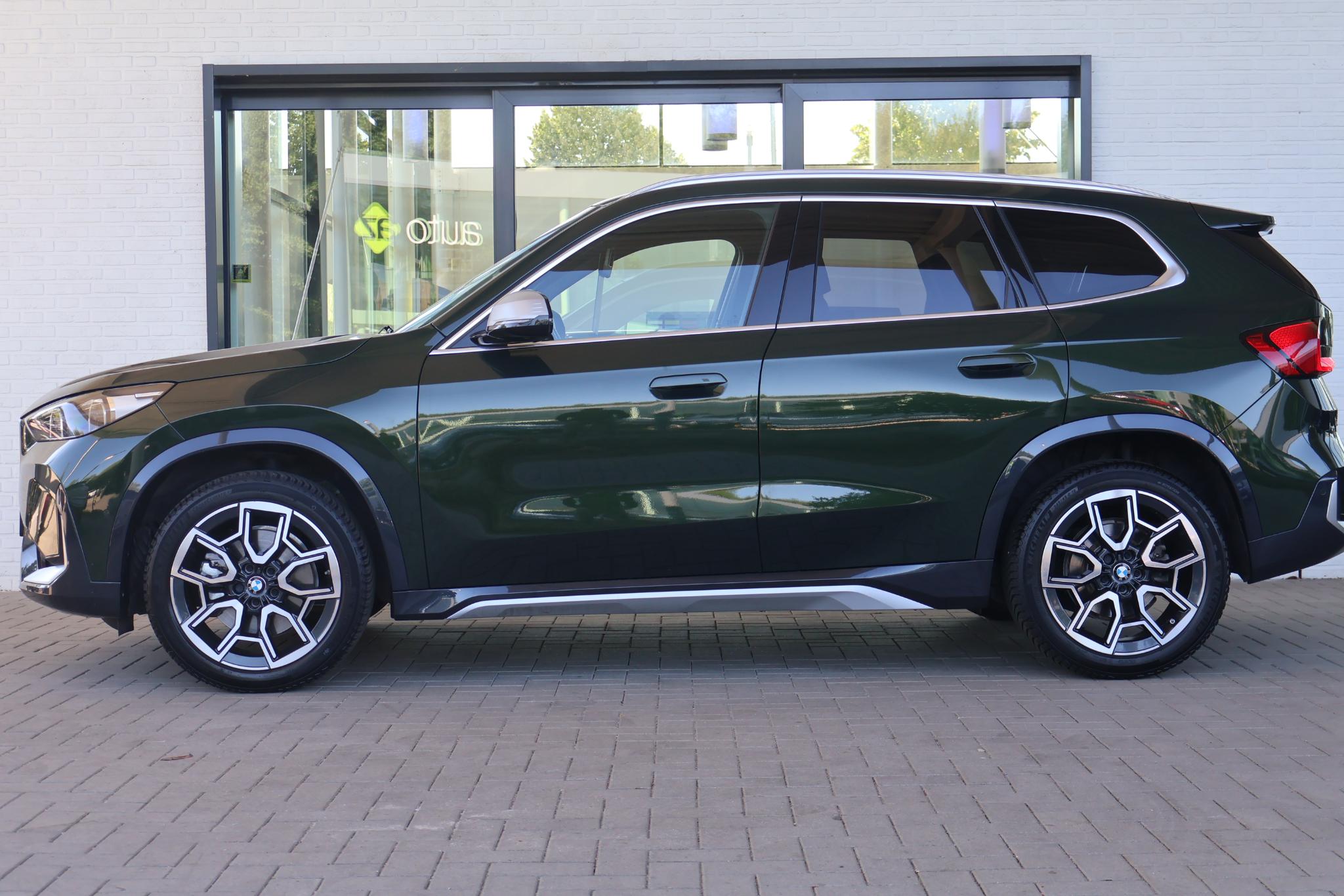 BMW X1 xDrive23i - Afbeelding 3
