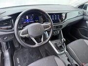 Volkswagen Polo 1.0 TSI Life Edition